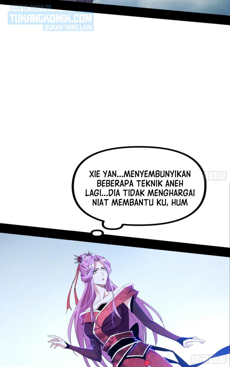 I’m An Evil God Chapter 301